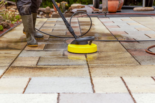 Best Soft Washing for Delicate Surfaces in Lake Waccamaw, NC